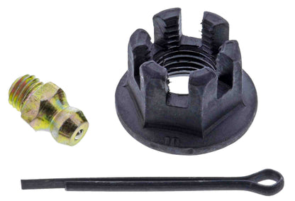 Mevotech Supreme Steering Tie Rod End MS60668