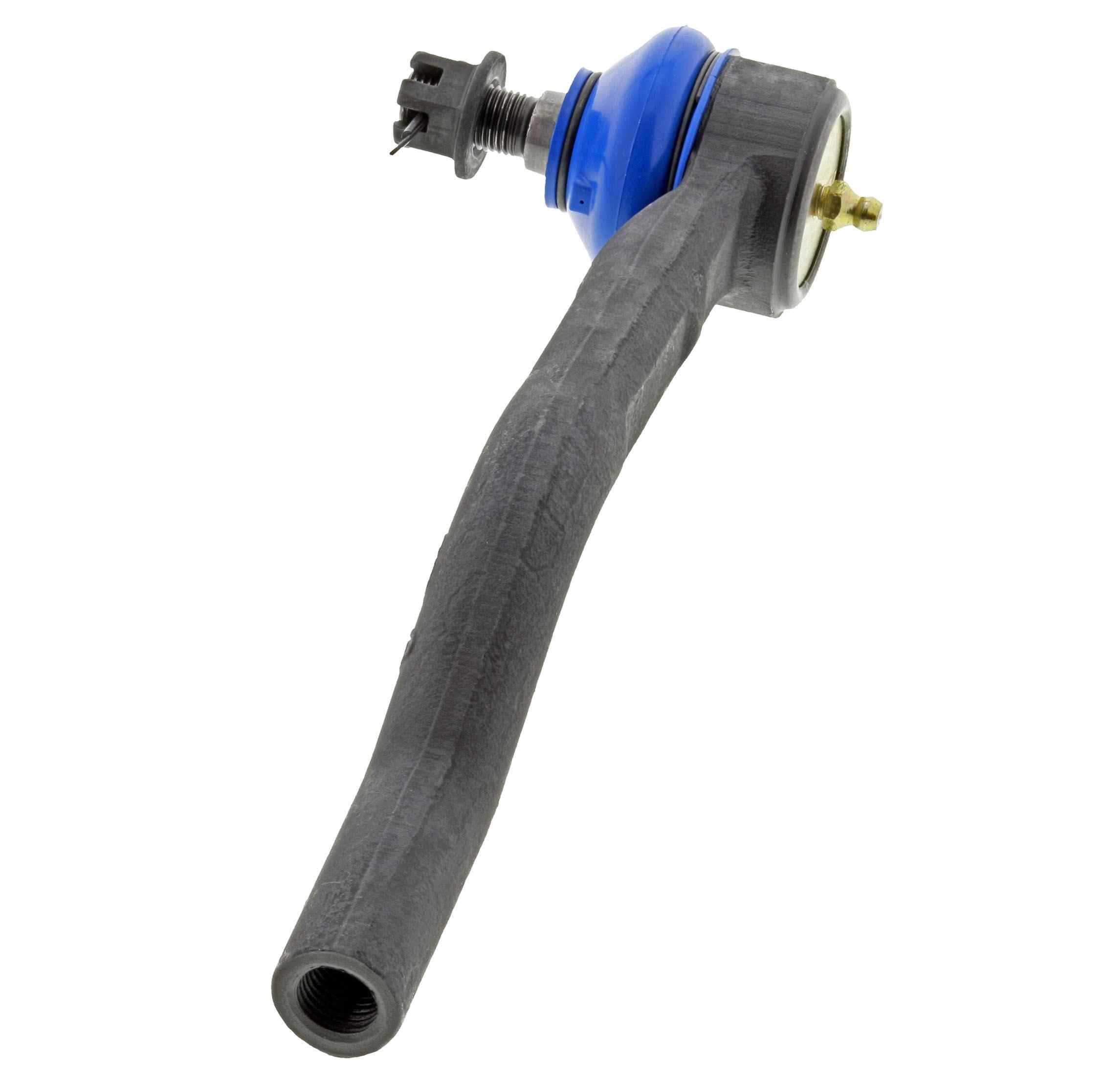 Mevotech Supreme Steering Tie Rod End MS60669