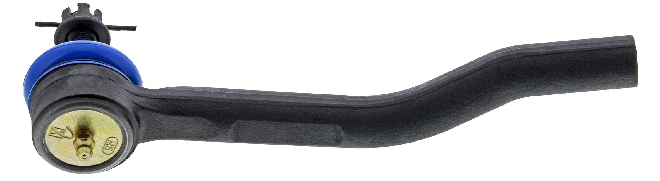 Mevotech Supreme Steering Tie Rod End MS60669