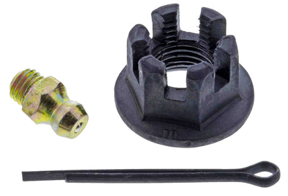 Mevotech Supreme Steering Tie Rod End MS60669