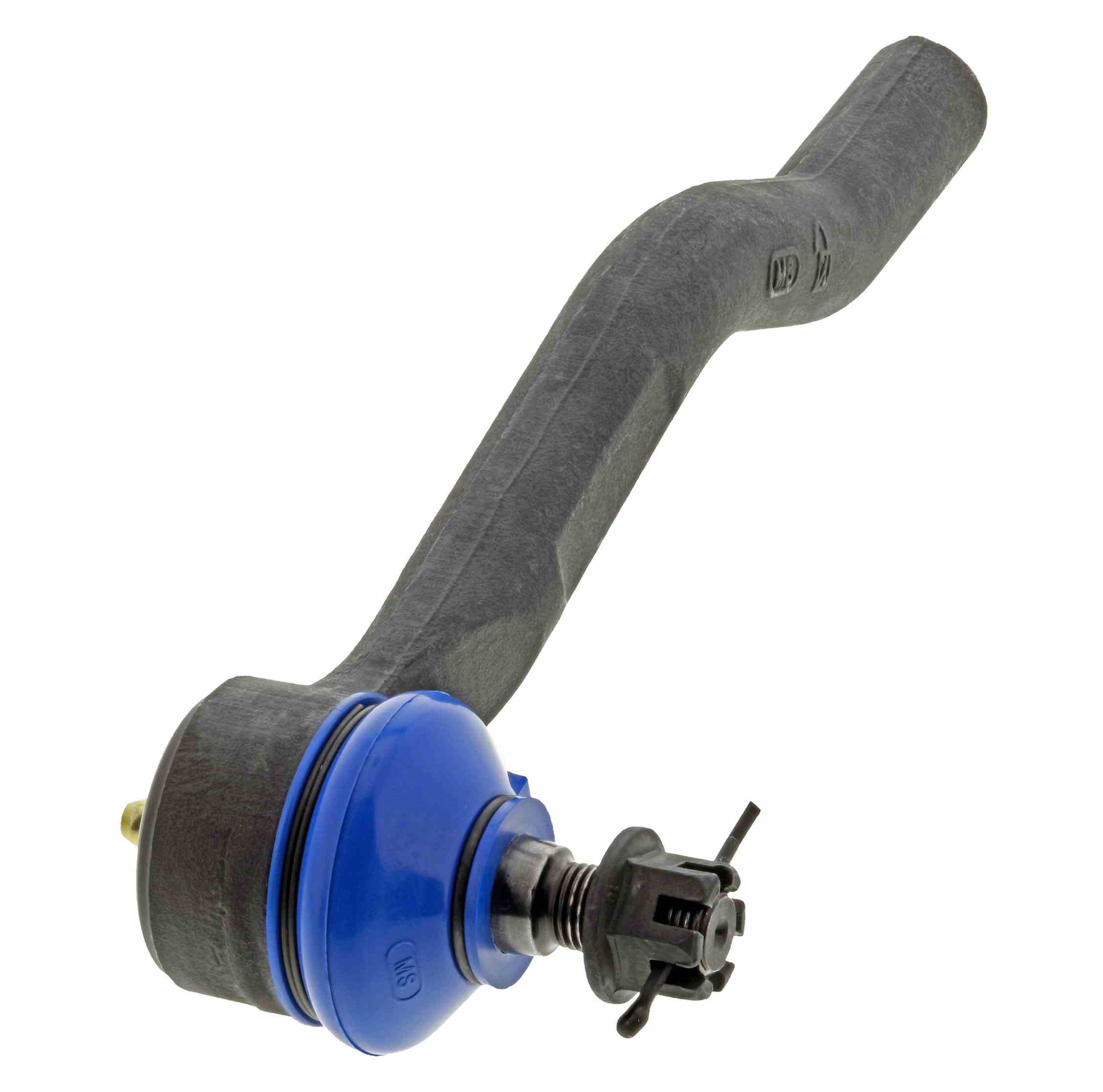 Mevotech Supreme Steering Tie Rod End MS60669