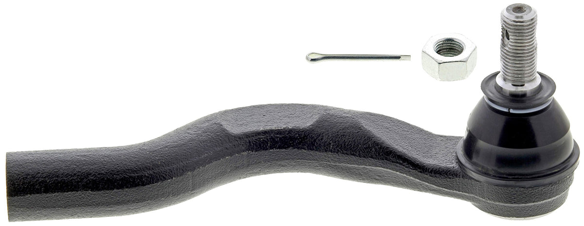 Mevotech Supreme Steering Tie Rod End MS60672