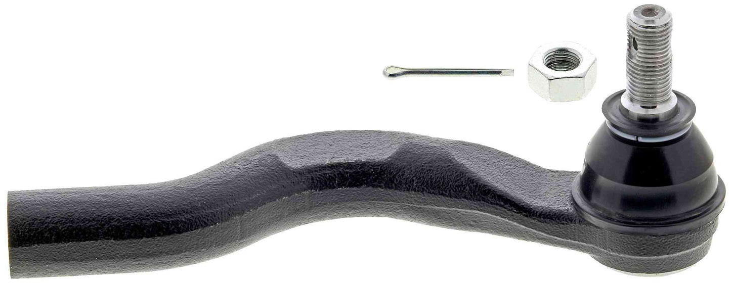Mevotech Supreme Steering Tie Rod End MS60672