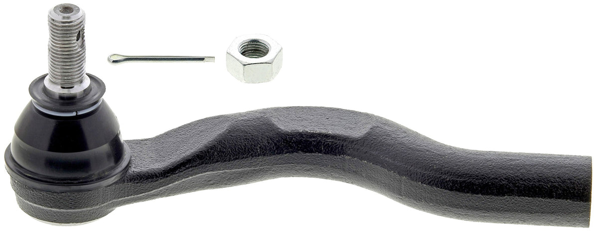 Mevotech Supreme Steering Tie Rod End MS60673