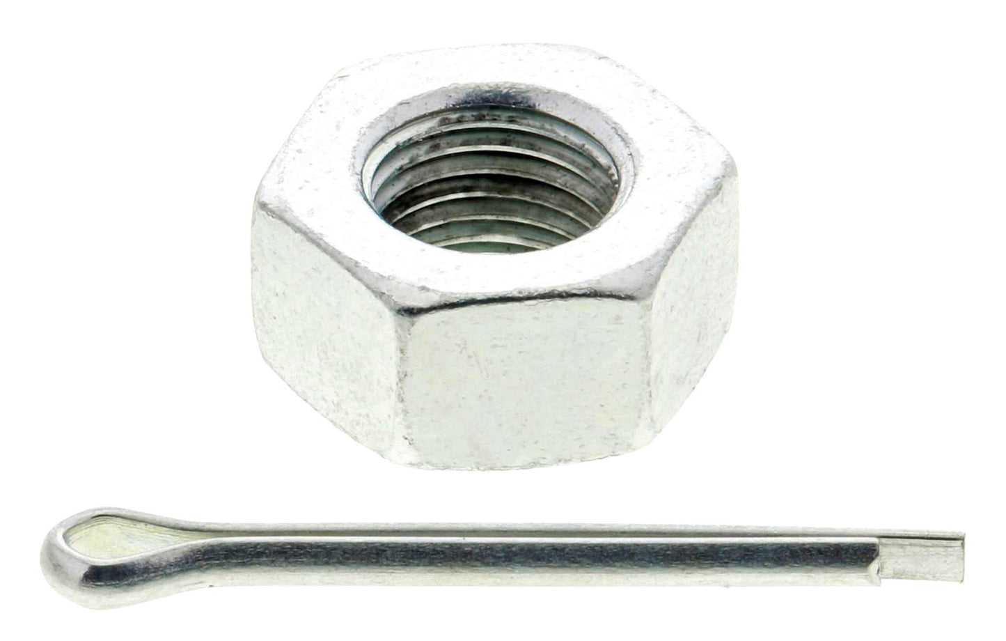 Mevotech Supreme Steering Tie Rod End MS60673