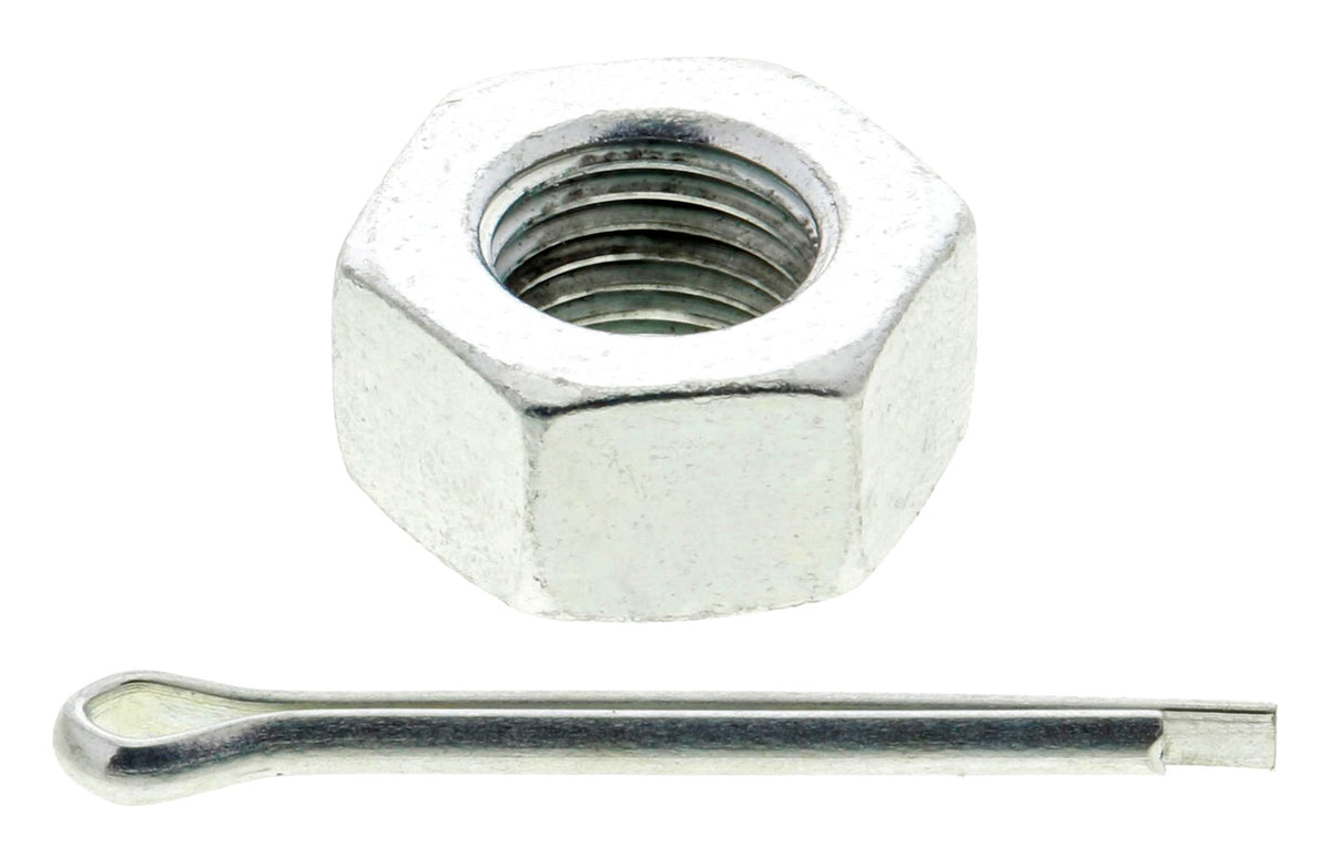 Mevotech Supreme Steering Tie Rod End MS60673