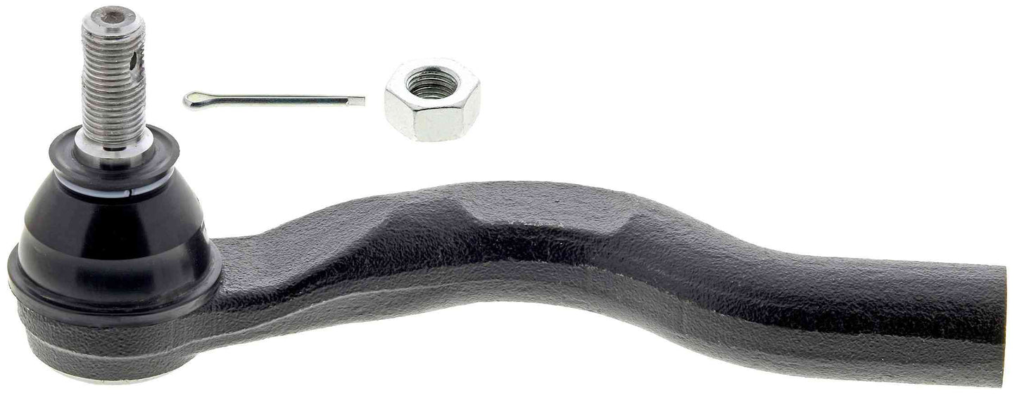 Mevotech Supreme Steering Tie Rod End MS60673