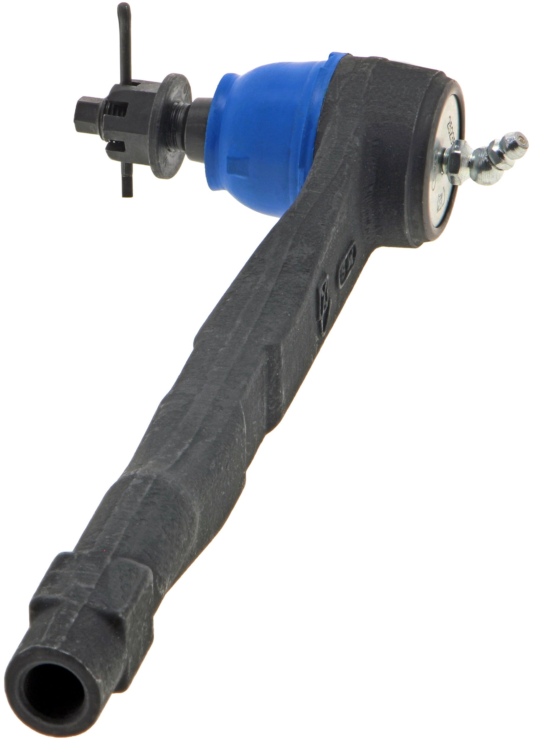 Mevotech Supreme Steering Tie Rod End MS60680 image 3