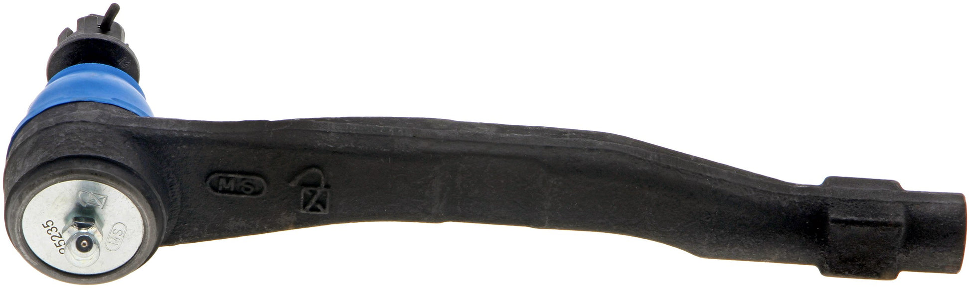 Mevotech Supreme Steering Tie Rod End MS60680 image 5