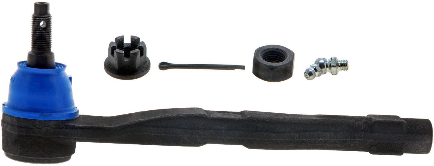 Mevotech Supreme Steering Tie Rod End MS60680 main image