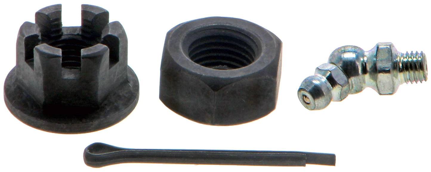 Mevotech Supreme Steering Tie Rod End MS60680 image 6