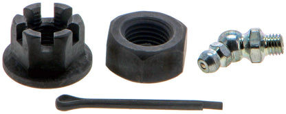 Mevotech Supreme Steering Tie Rod End MS60680 image 6