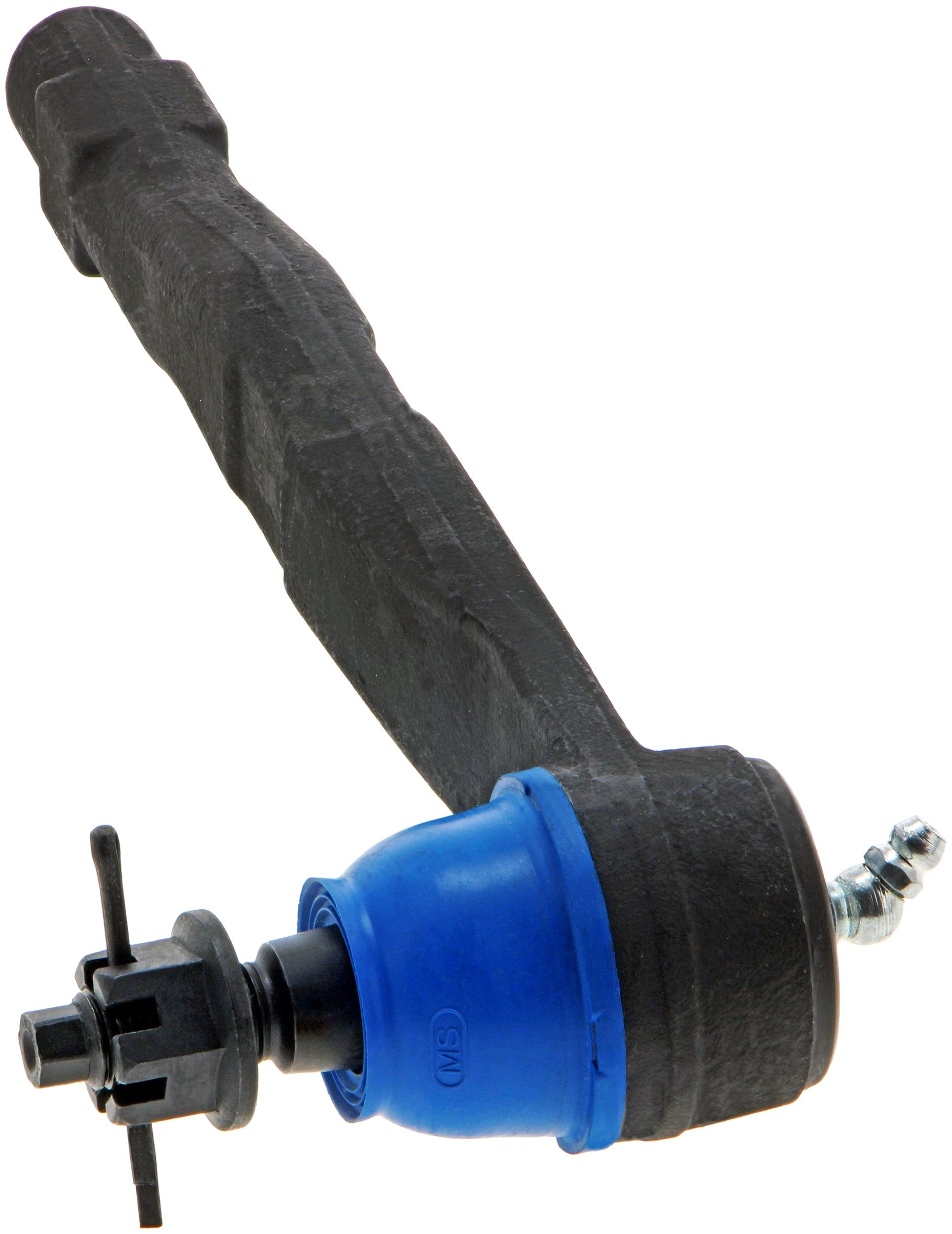 Mevotech Supreme Steering Tie Rod End MS60680 image 4