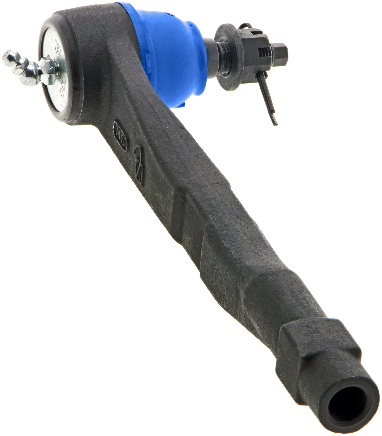 Mevotech Supreme Steering Tie Rod End MS60681 image 3
