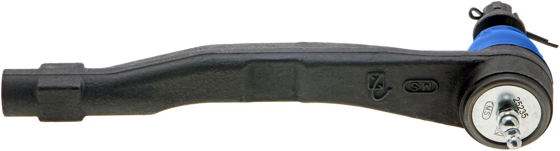 Mevotech Supreme Steering Tie Rod End MS60681 image 5