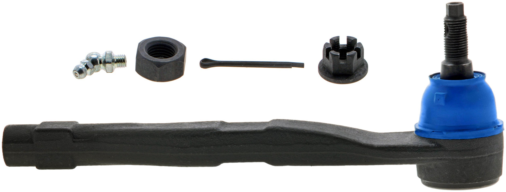 Mevotech Supreme Steering Tie Rod End MS60681 main image