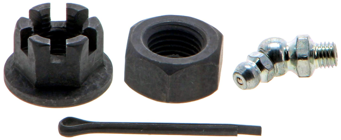 Mevotech Supreme Steering Tie Rod End MS60681 image 6