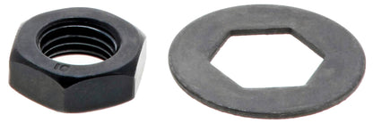 Mevotech Supreme Steering Tie Rod End MS60703