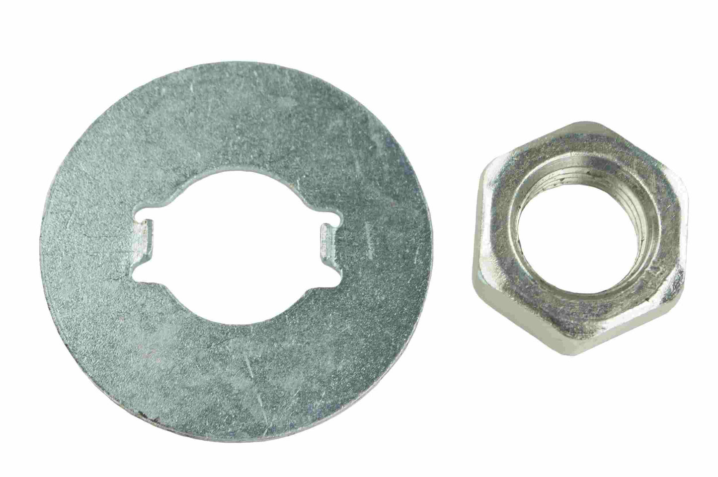 Mevotech Supreme Steering Tie Rod End MS60705
