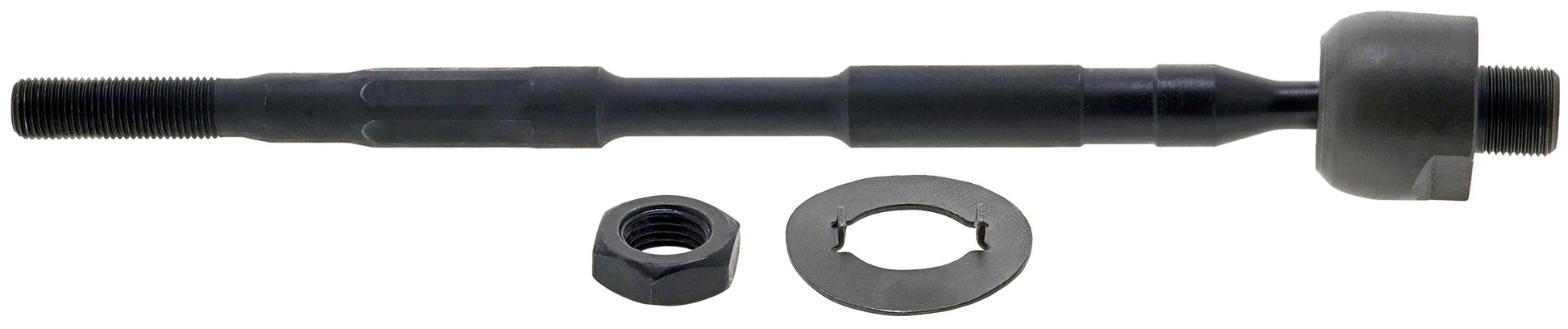 Mevotech Supreme Steering Tie Rod End MS60707