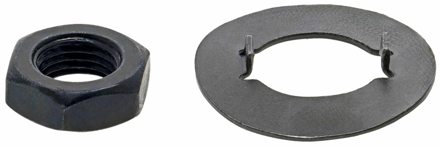 Mevotech Supreme Steering Tie Rod End MS60707