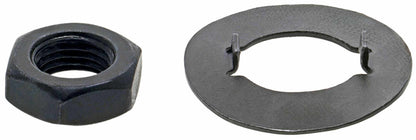 Mevotech Supreme Steering Tie Rod End MS60707