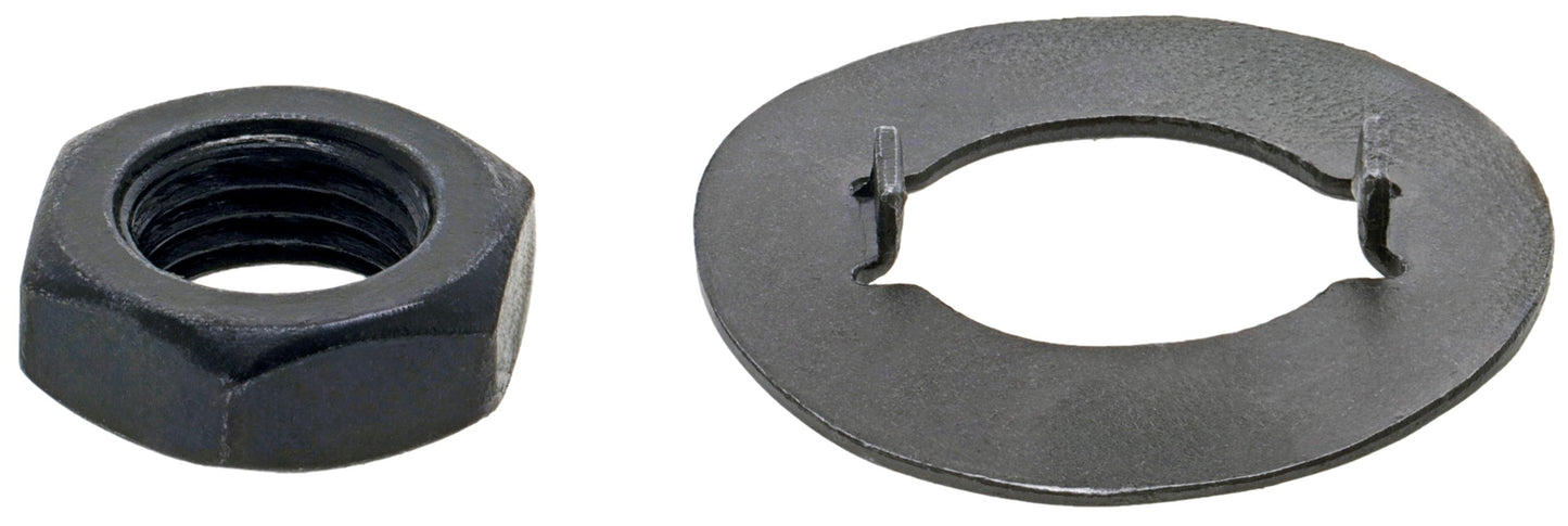 Mevotech Supreme Steering Tie Rod End MS60707