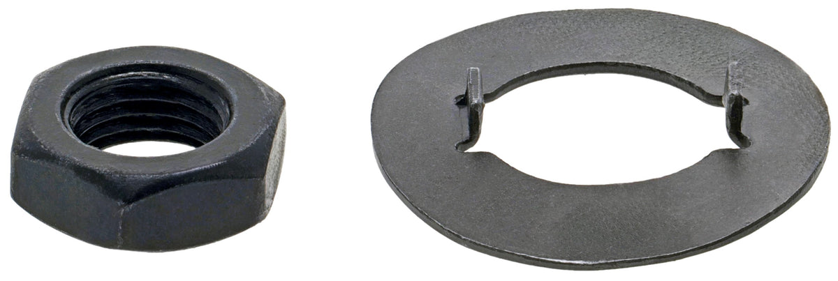 Mevotech Supreme Steering Tie Rod End MS60707