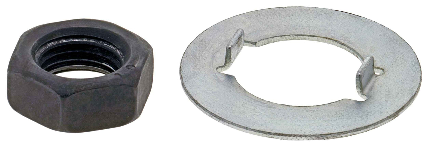 Mevotech Supreme Steering Tie Rod End MS60709