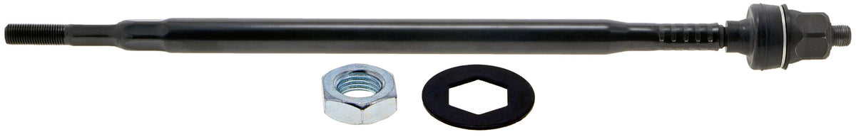 Mevotech Supreme Steering Tie Rod End MS60711