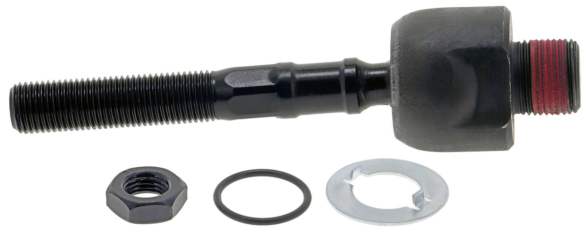 Mevotech Supreme Steering Tie Rod End MS60712