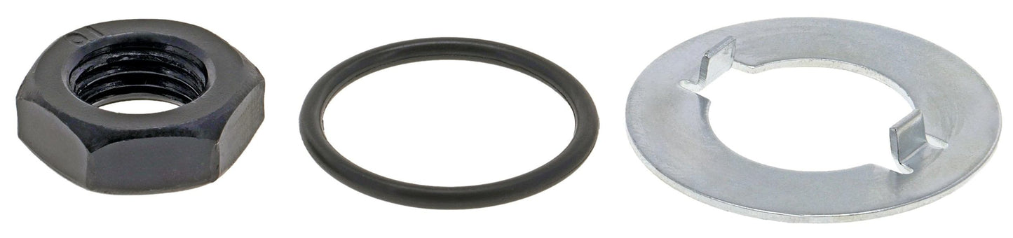 Mevotech Supreme Steering Tie Rod End MS60712