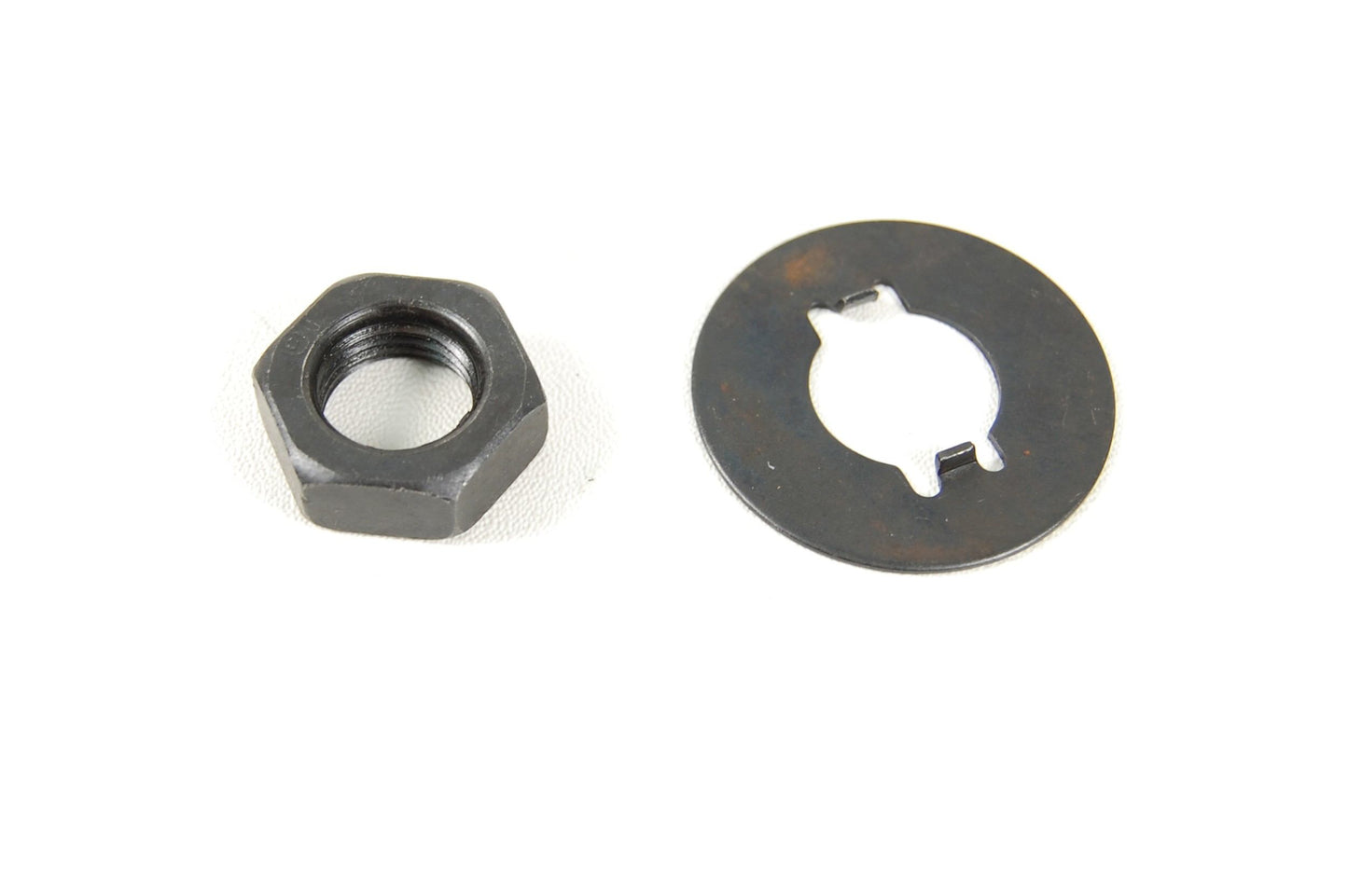 Mevotech Supreme Steering Tie Rod End MS60714
