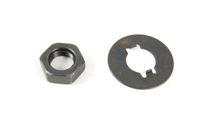 Mevotech Supreme Steering Tie Rod End MS60714