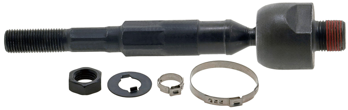 Mevotech Supreme Steering Tie Rod End MS60715