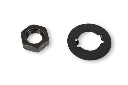 Mevotech Supreme Steering Tie Rod End MS60715
