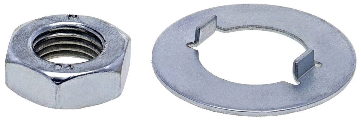 Mevotech Supreme Steering Tie Rod End MS60716
