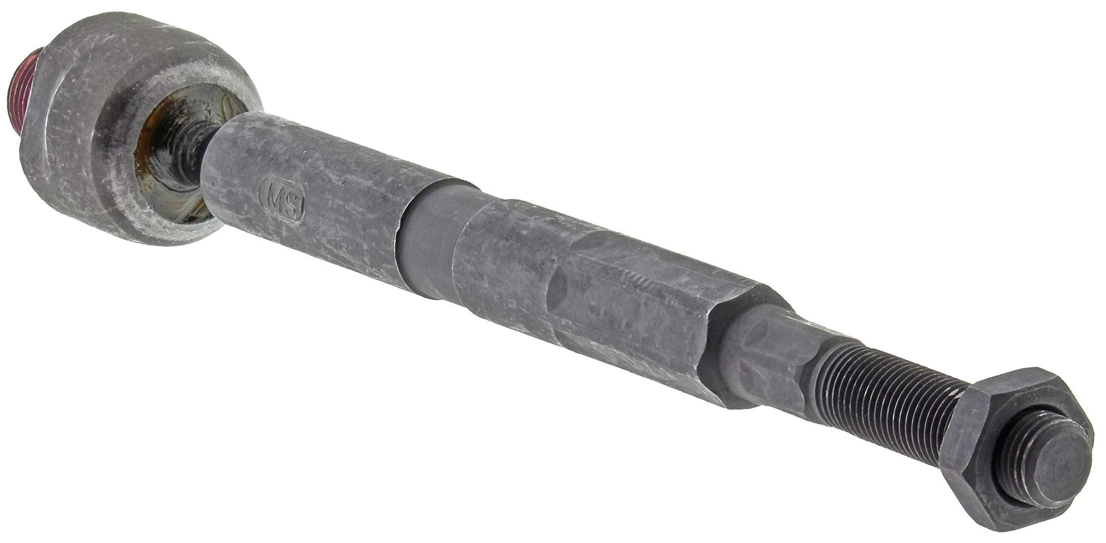 Mevotech Supreme Steering Tie Rod End MS60717