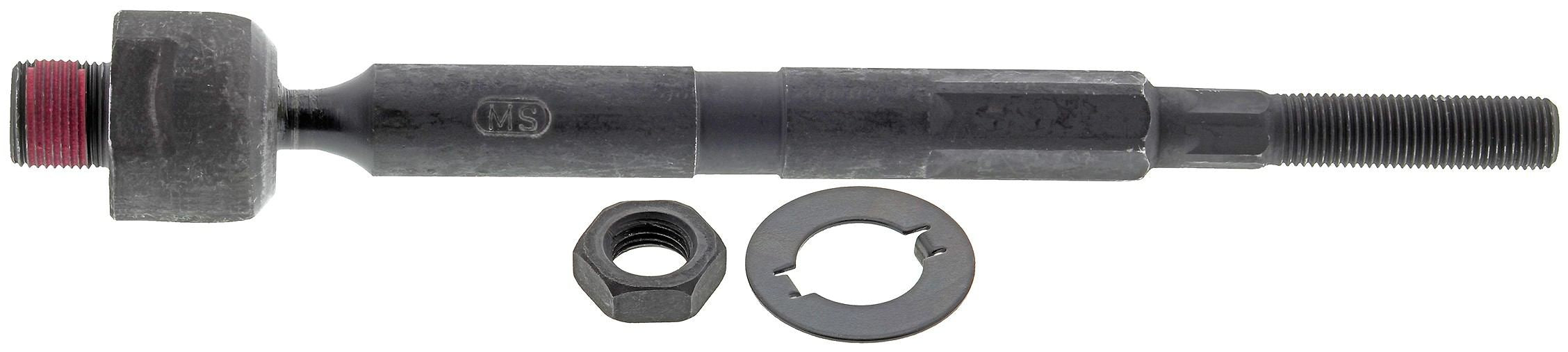 Mevotech Supreme Steering Tie Rod End MS60717