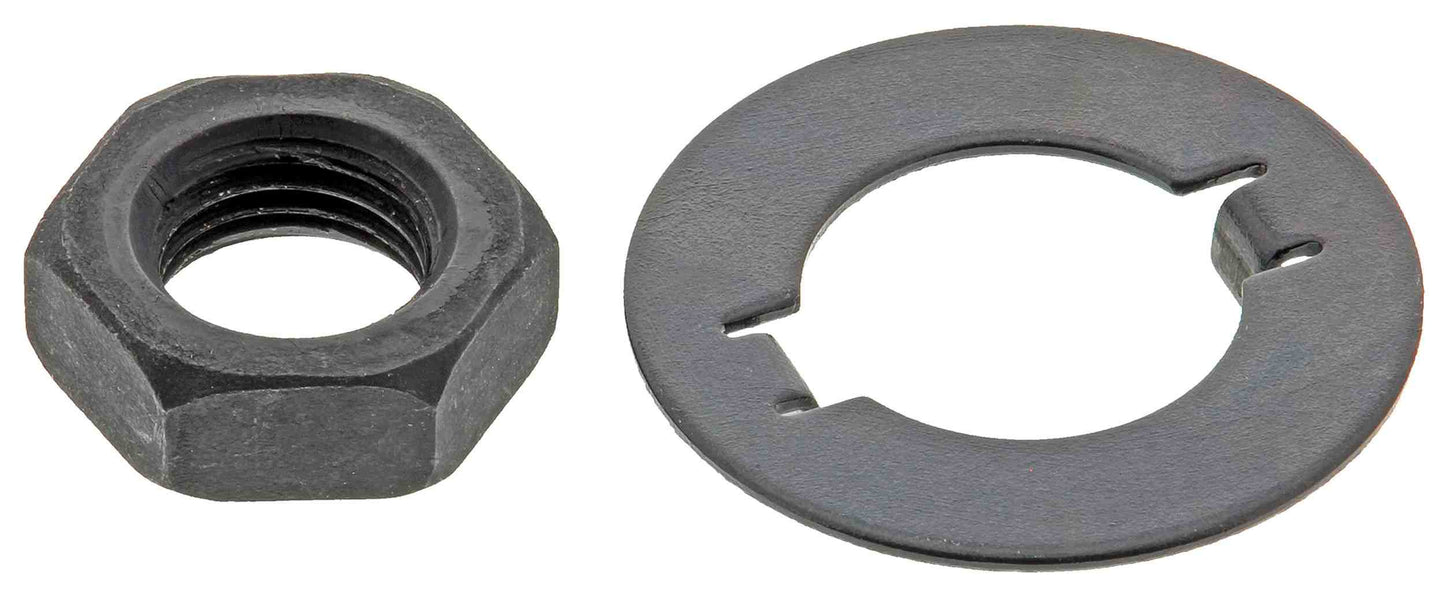 Mevotech Supreme Steering Tie Rod End MS60717