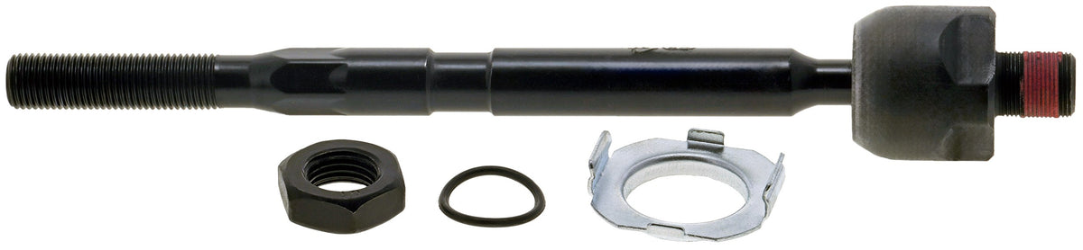 Mevotech Supreme Steering Tie Rod End MS60718