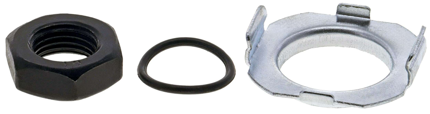 Mevotech Supreme Steering Tie Rod End MS60718