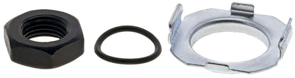 Mevotech Supreme Steering Tie Rod End MS60718