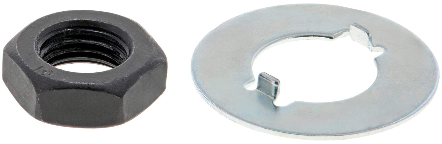 Mevotech Supreme Steering Tie Rod End MS60719