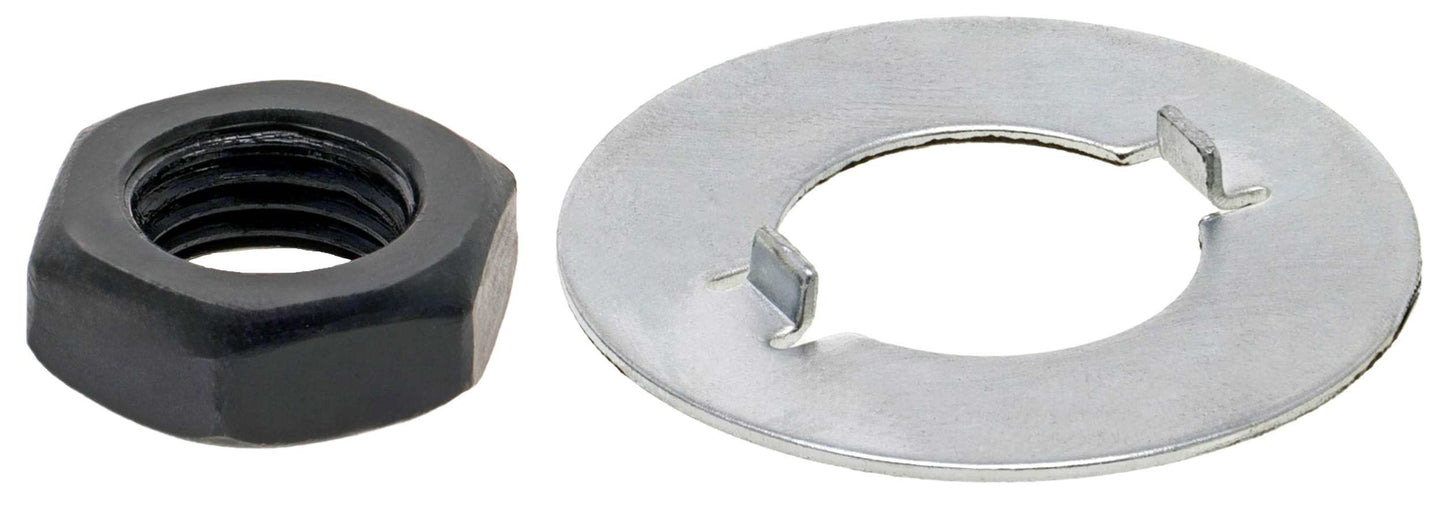 Mevotech Supreme Steering Tie Rod End MS60720