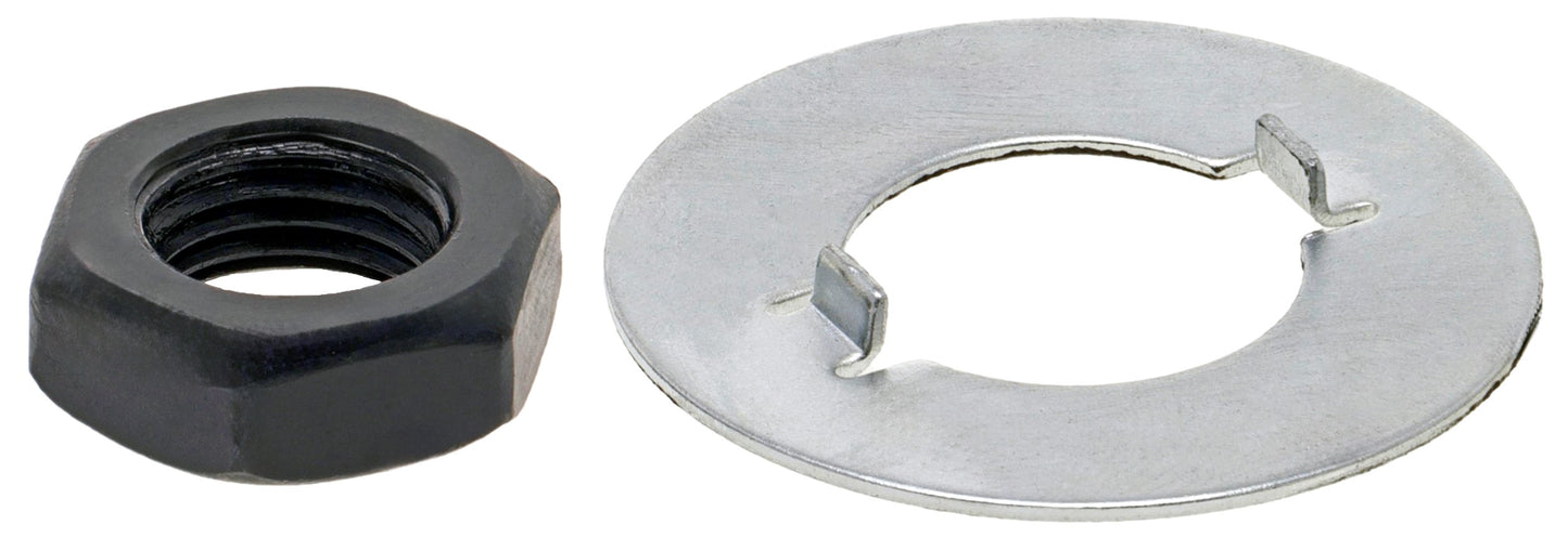 Mevotech Supreme Steering Tie Rod End MS60720