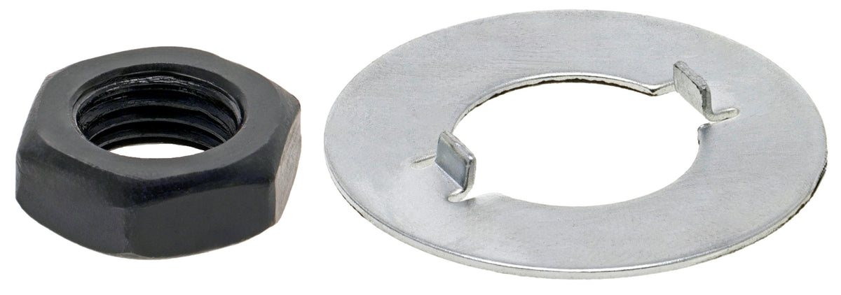 Mevotech Supreme Steering Tie Rod End MS60720