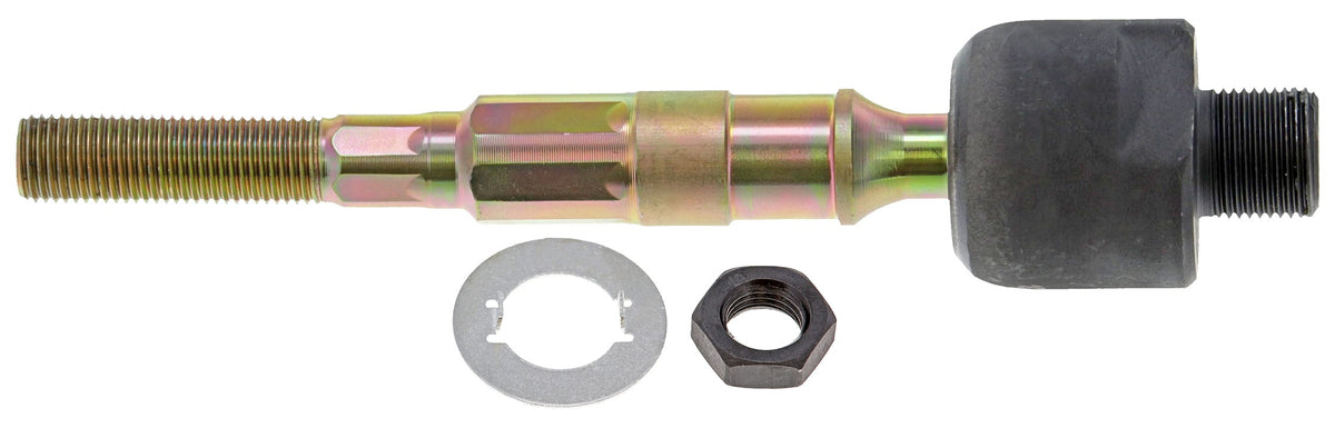Mevotech Supreme Steering Tie Rod End MS60723