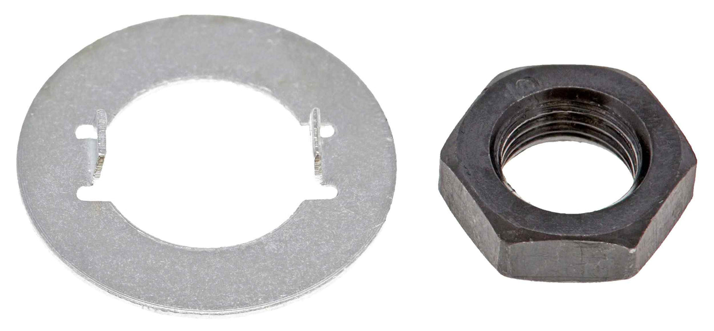 Mevotech Supreme Steering Tie Rod End MS60723
