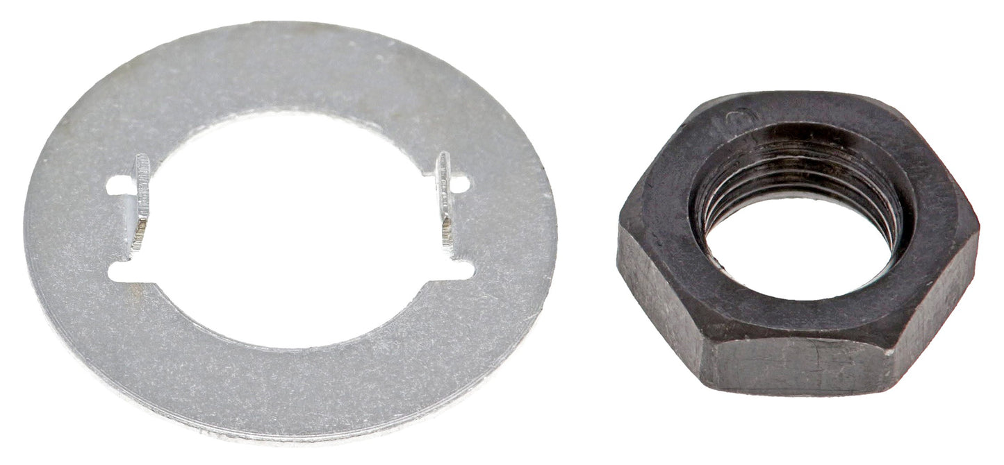 Mevotech Supreme Steering Tie Rod End MS60723